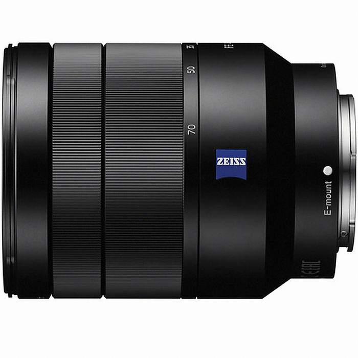 SONY 알파 Vario-Tessar T* FE 24-70mm F4 ZA OSS (해외구매)_이미지