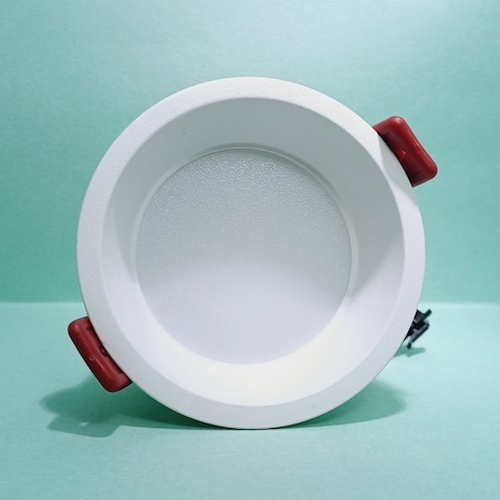 Ȳ�������� LED ��ǫ 3��ġ �ٿ����Ʈ EL-5161 8W