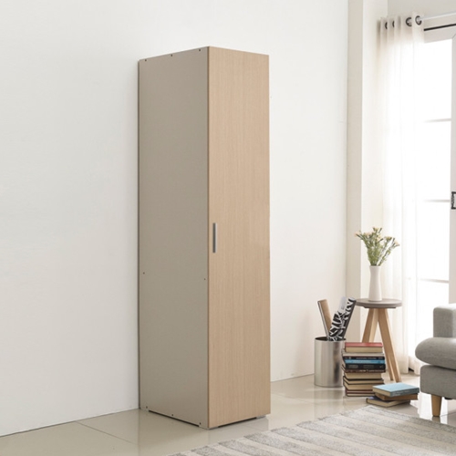 장인가구 아이브 비트 행거형 옷장 400_이미지