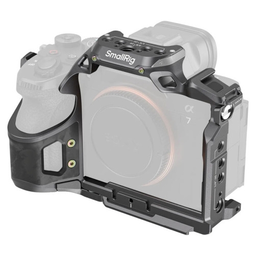 스몰리그 6029 SONY A7 V, A7 IV, A7R V용 케이지 (정품)