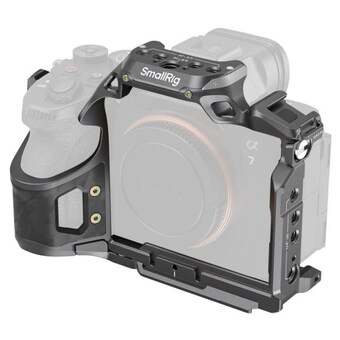 스몰리그 6029 SONY A7 V, A7 IV, <b>A7R</b> V용 케이지