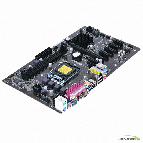 ASRock H81 PRO BTC 디앤디컴