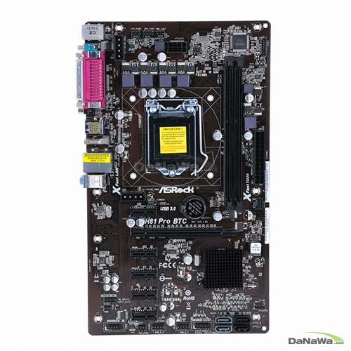 ASRock H81 PRO BTC 디앤디컴_이미지