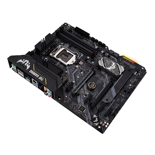 ASUS TUF Gaming H470-PRO STCOM