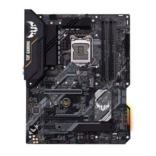 ASUS TUF Gaming H470-PRO STCOM