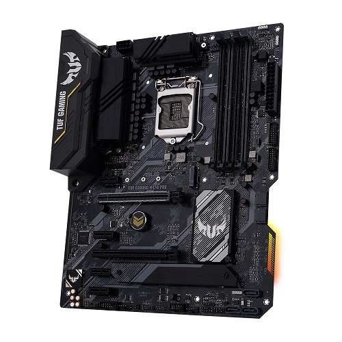ASUS TUF Gaming H470-PRO STCOM