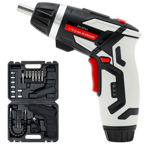 제크롤 미니드릴 풀세트 JK-2DX036F