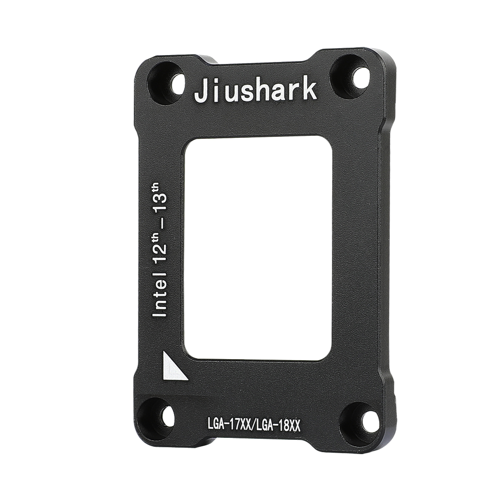 JIUSHARK 12th-13th LGA17XX ���� 12-13���� Cool Guide