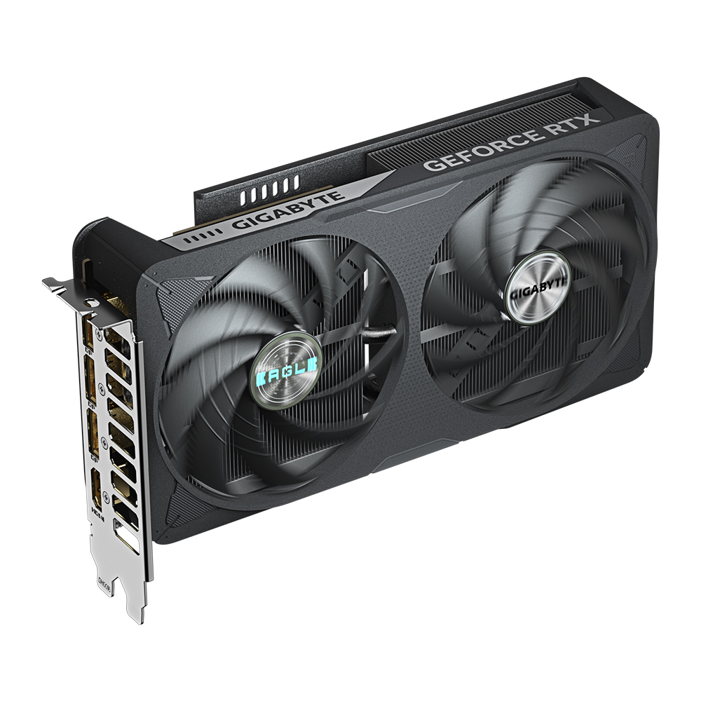GIGABYTE 지포스 RTX 5060 Ti EAGLE OC D7 16GB 제이씨현_이미지