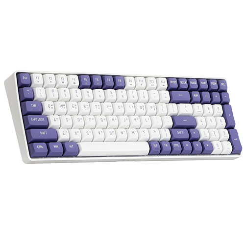 darkFlash GD100 유무선 기계식 (히아신스)_이미지