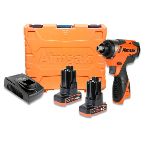 아임삭  SL14X280 (TL 4.0Ah, 배터리 2개)