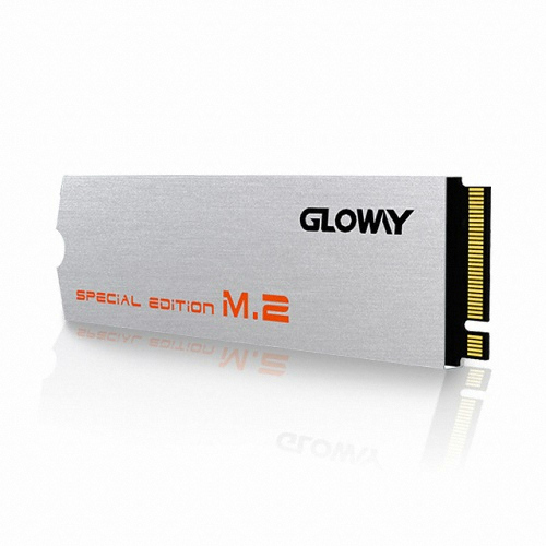 GLOWAY VAL 히트싱크 M.2 NVMe (240GB)_이미지