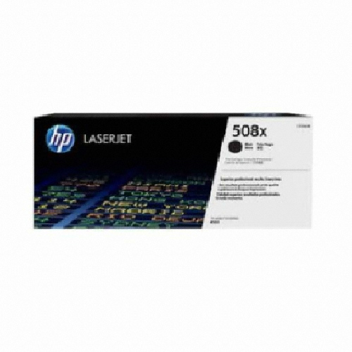 HP 벌크 508X (CF360X) 검정 [벌크]