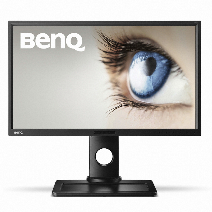 BenQ BL2410PT 아이케어 무결점