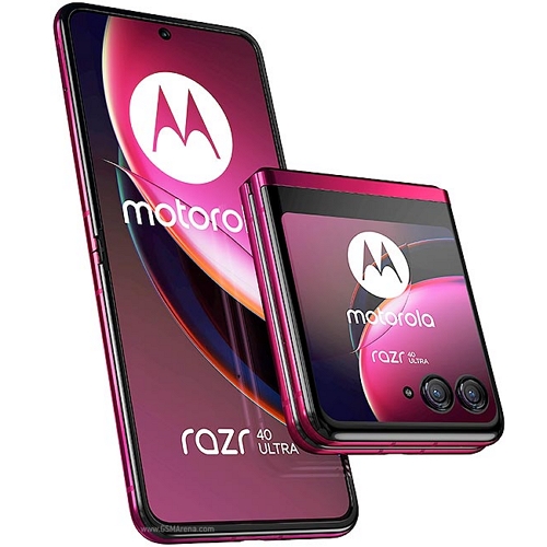����ζ� Razr 40 ��Ʈ�� 512GB, �ڱ���