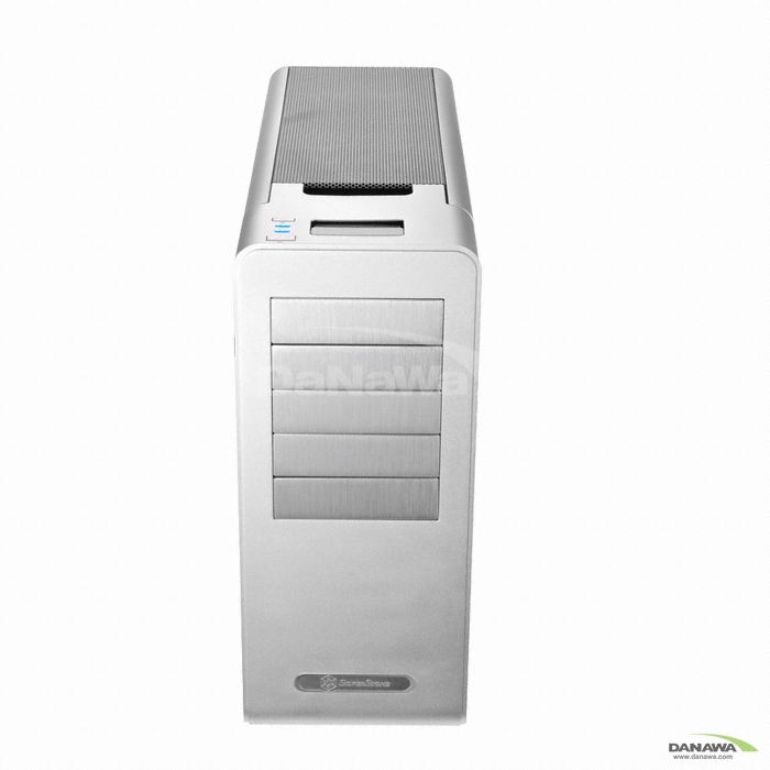 SilverStone Fortress FT02S-W-USB 3.0 ���̺���