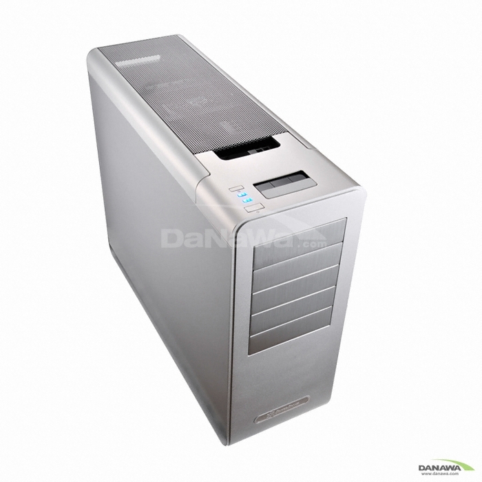 SilverStone Fortress FT02S-W-USB 3.0 ���̺���