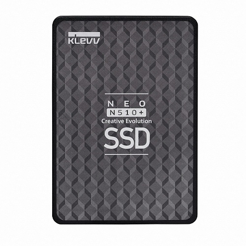 ESSENCORE KLEVV NEO N510 PLUS