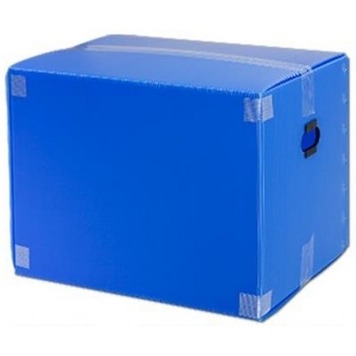 세화파렛텍 이사박스 7호 60x41x47cm (5개)_이미지