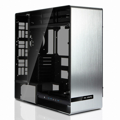 IN WIN 909 X-VIEW_이미지