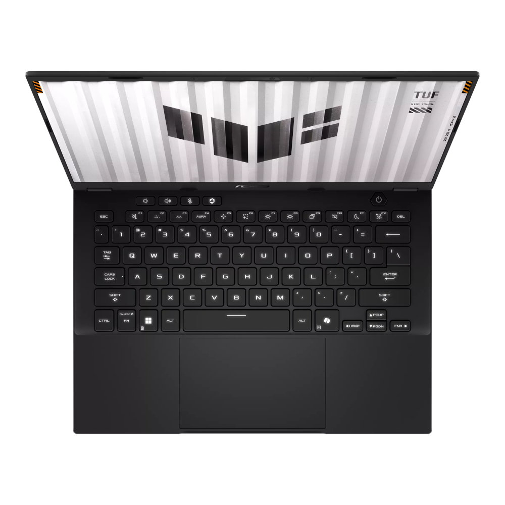ASUS TUF Gaming A14 FA401EA-RG050W