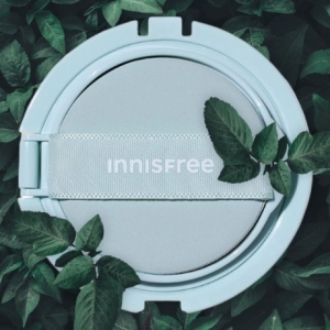 이니스프리 노세범 파우더 쿠션 SPF35 PA++ 14g 5종이미지입니다. 누르면 해당 게시물로 새창이동합니다.