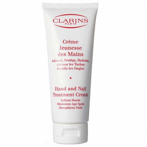 클라랑스 핸드 앤 네일 트리트먼트 크림 100ml (1개)