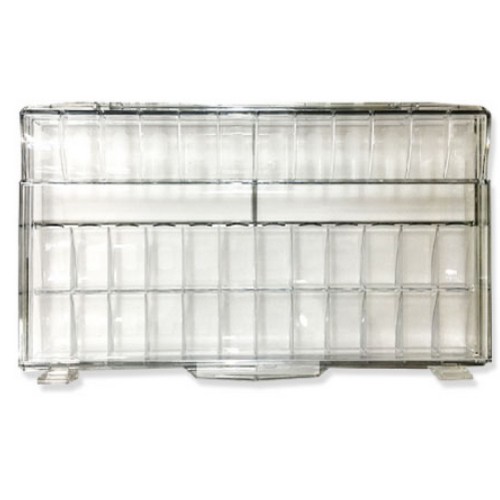 아트시크릿 투명 파레트 36칸이미지입니다. 누르면 해당 게시물로 새창이동합니다.