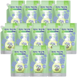 CJ���̿� ���̱����� û���� �ױ� �� �ڵ� �� ���� 200ml
