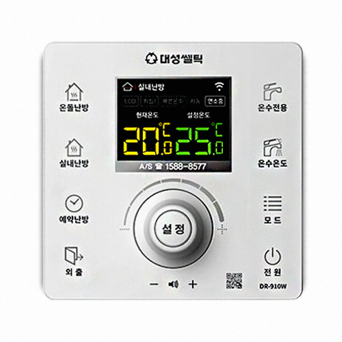 대성쎌틱 DR-910W_이미지