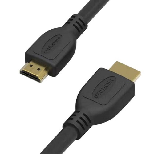 프리즘일렉트로닉스 HDMI v2.0 케이블 (CS-HD20G, 20m)_이미지