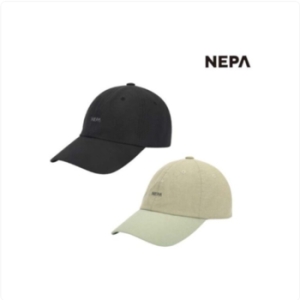 네파 스타필드 남여공용 캐주얼 기능성 볼캡 칸네토 등산 모자 7JC7418_이미지