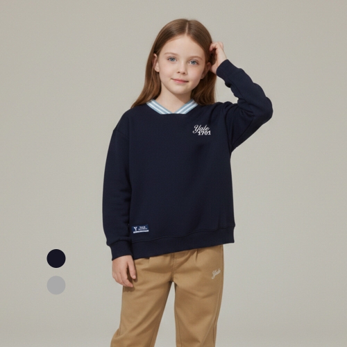 베이직 맨투맨 A6S012