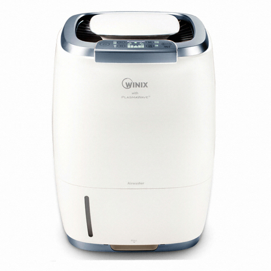 위닉스 숨 에어 WEP-AD450NBKE0 (일반구매)