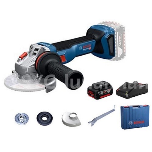 ���� GWS 18V-11 S 100mm �ؿܱ���