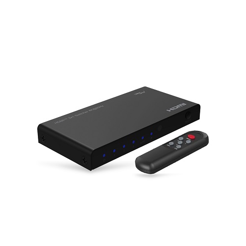 라인업시스템 LANSTAR LS-AS301 3:1 HDMI 선택기