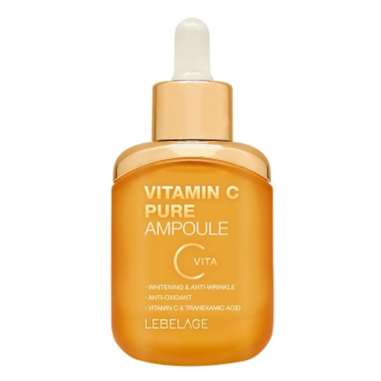 르베라쥬 비타민 C 퓨어 앰플 35ml (1개)_이미지