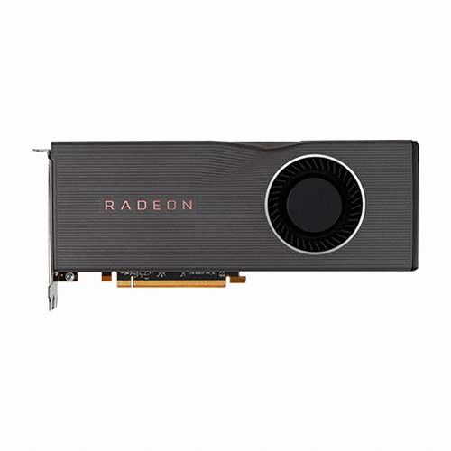 ASUS �󵥿� RX 5700 XT D6 8GB