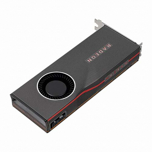 ASUS �󵥿� RX 5700 XT D6 8GB
