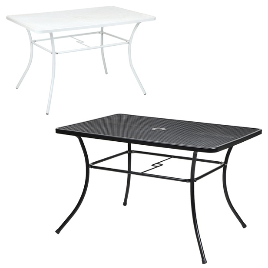 도리퍼니처 콜린 야외 테이블 1200