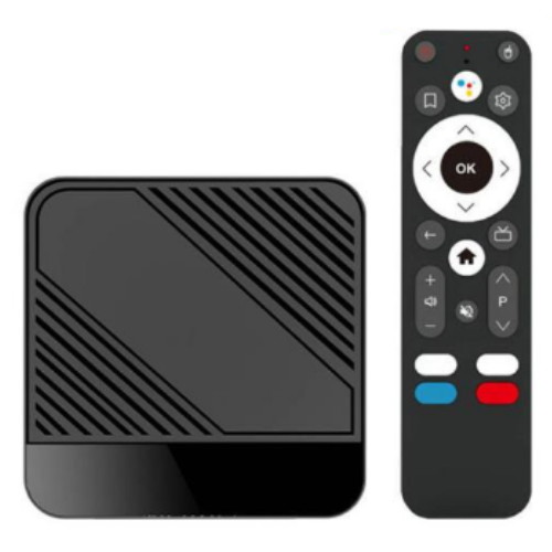 IATV S98Q MAX 스마트 TV 박스