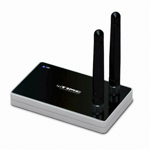 EFM ipTIME N604S 공유기 패키지 (+ N200UA)_이미지