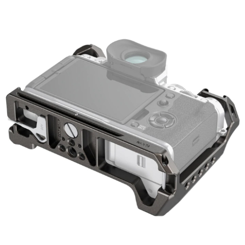 스몰리그 후지필름 X-T4용 CCF2761 케이지 (정품)_이미지