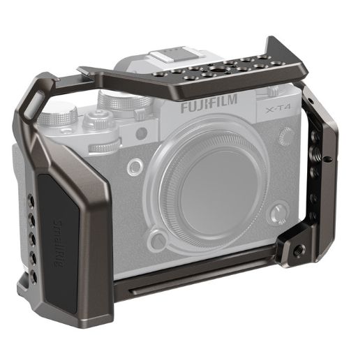 스몰리그 후지필름 X-T4용 CCF2761 케이지 (정품)_이미지