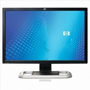 HP LP3065w (리퍼비시)_이미지