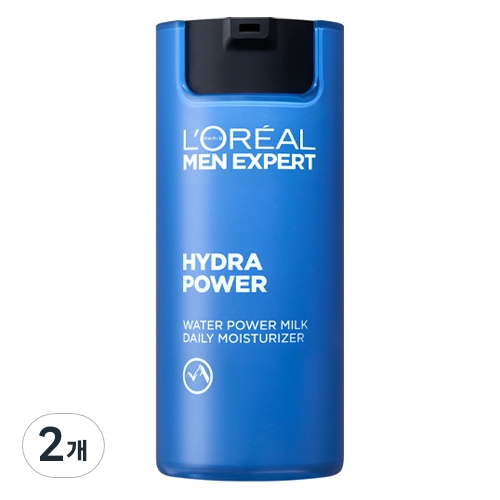로레알파리 맨 엑스퍼트 이드라파워 수분 올인원 50ml (2개)_이미지
