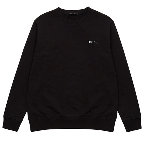 코튼 레귤러핏 아트웍 스?셔츠 O211Z2002P