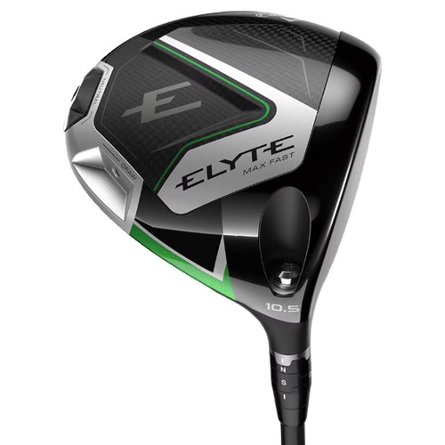 엘리트 맥스 패스트 드라이버