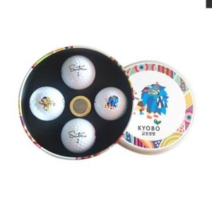세인트나인  X 4구 TIN-111 선물세트