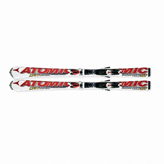 ����� 11/12 ATOMIC Race ST + ���ε� XTO12 Sport OME